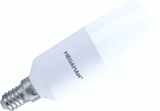 Megaman - LED-lamp Liliput 4.9/40W E14 2700K
