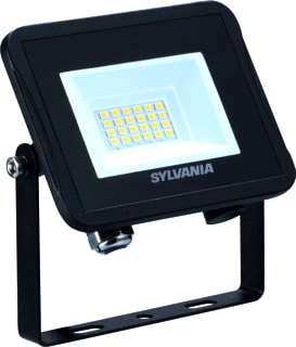 Sylvania - Downlight/spot/schijnwerper sylflood 2000lm 840 zw