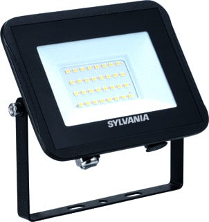 Sylvania - Downlight/spot/schijnwerper sylflood 3000lm 840 zw