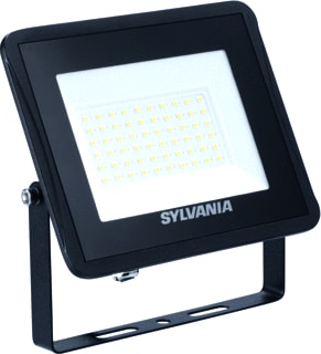 Sylvania - Downlight/spot/schijnwerper sylflood 5000lm 840 zw