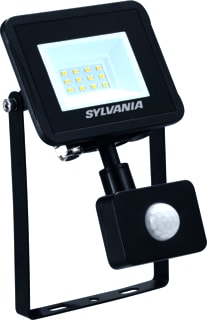 Sylvania - Downlight/spot/schijnwerper sylflood pir 1000l 840 zw