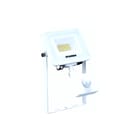 Sylvania - Downlight/spot/schijnwerper sylflood pir 2000l 840 wi