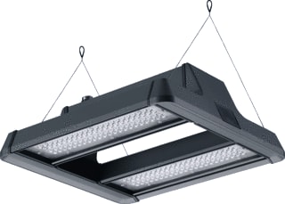 Sylvania - Halstraler sylbay 4k l2 19500 w dal