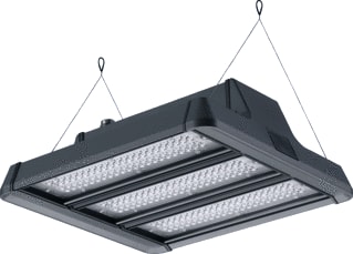 Sylvania - Halstraler sylbay 4k l3 24000 ai dal
