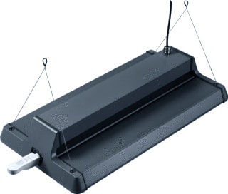 Sylvania - Halstraler sylbay 4k l6 47000 w pir