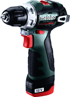 Metabo - Schroefboormachine (accu) 601721500