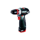 Metabo - Schroefboormachine (accu) 601749500