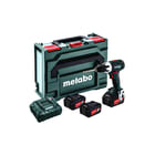 Metabo - Schroefboormachine (accu) 602102960