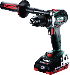 Metabo - Schroefboormachine (accu) 602358800