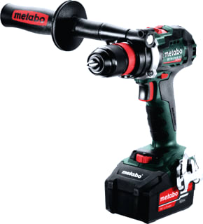 Metabo - Schroefboormachine (accu) 602359650