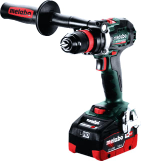 Metabo - Schroefboormachine (accu) 602359660