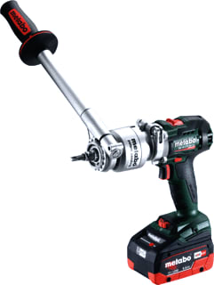 Metabo - Slagschroevendraaier (accu) 602359770