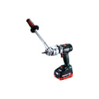 Metabo - Slagschroevendraaier (accu) 602359770