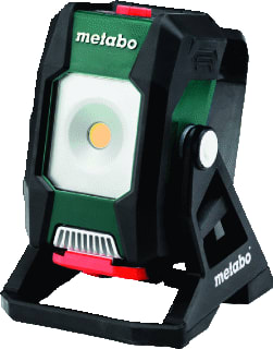 Metabo - Bouwlamp 601504850