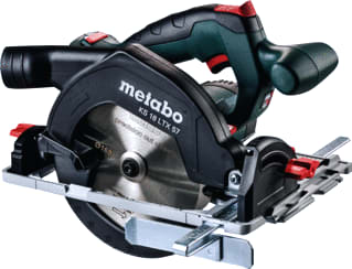 Metabo - Handcirkelzaag (accu) 601857890
