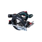 Metabo - Handcirkelzaag (accu) 601857890