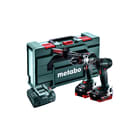 Metabo - Gereedschapset (elektrisch/accu) 685184000