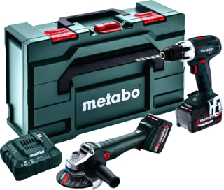 Metabo - Div. Mannen HG 685206510