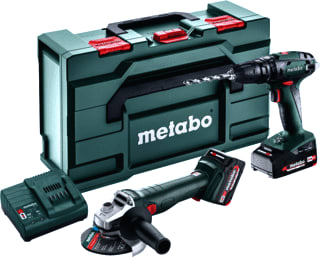 Metabo - Div. Mannen HG 685205500