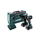 Metabo - Gereedschapset (elektrisch/accu) 685193000