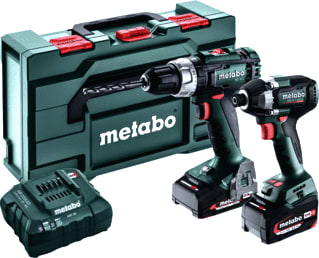 Metabo - Gereedschapset 685194000
