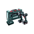 Metabo - Gereedschapset 685194000