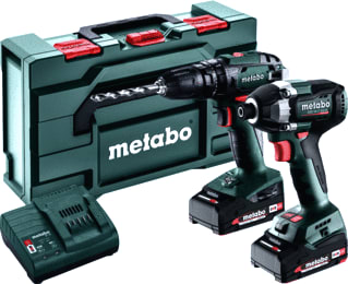 Metabo - Div. Mannen HG 685197000