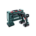 Metabo - Div. Mannen HG 685197000
