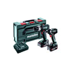 Metabo - Gereedschapset (elektrisch/accu) 685198000