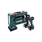 Metabo - Gereedschapset (elektrisch/accu) 685200000