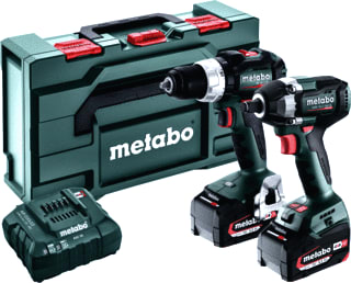 Metabo - Gereedschapset (elektrisch/accu) 685203000