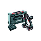 Metabo - Gereedschapset (elektrisch/accu) 685203000