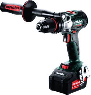 Metabo - Slagboormachine (accu) 602360650