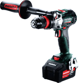 Metabo - Div. Mannen HG 602361650