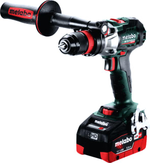 Metabo - Slagboormachine (accu) 602361660