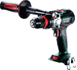 Metabo - Slagboormachine (accu) 602361850
