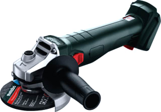 Metabo - Haakse slijpmachine (accu) 602246850