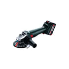 Metabo - Haakse slijpmachine (accu) 602247510