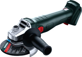 Metabo - Haakse slijpmachine (accu) 602249850