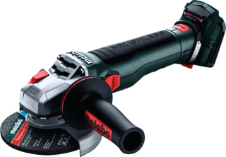 Metabo - Haakse slijpmachine (accu) 613054850