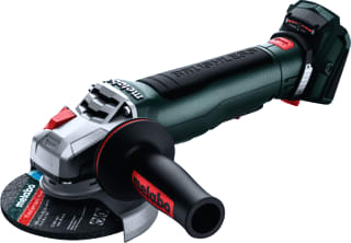 Metabo - Haakse slijpmachine (accu) 613059840