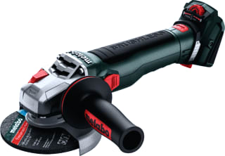Metabo - Haakse slijpmachine (accu) 613057850