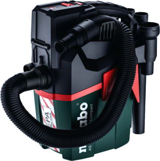 Metabo - Stofzuiger (accu) 602029850