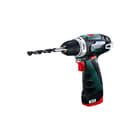 Metabo - Schroefboormachine (accu) 600984500