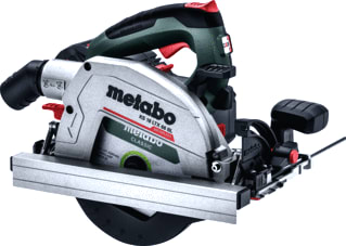 Metabo - Handcirkelzaag (accu) 611866810