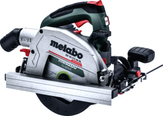 Metabo - Handcirkelzaag (accu) 611866850
