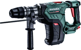 Metabo - Boor- en kaphamer (accu) 600752840