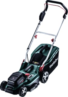 Metabo - Grasmaaier (accu) 601716650