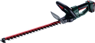 Metabo - Heggenschaar (accu) 601718500