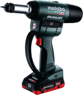 Metabo - Blindklinkpistool (accu) 601788800